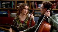 Click to watch 'The Hamburger Postulate...' (popup) The Big Bang Theory